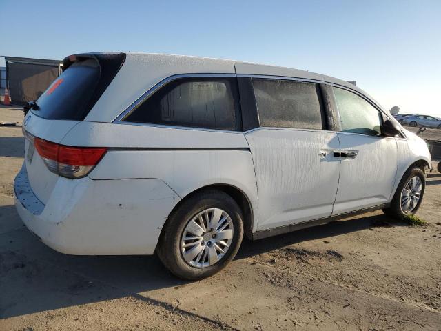 Vin: 5fnrl5h21fb028529, lot: 87748055, honda all models lx 20153