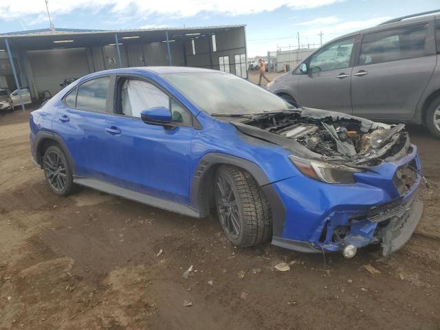 2022 SUBARU WRX PREMIU JF1VBAF65N9013367