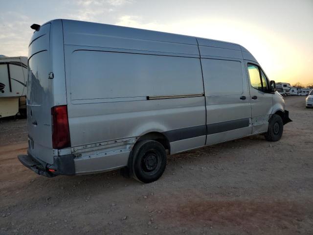 2021 MERCEDES-BENZ SPRINTER 2 - W1W40CHY6MT044610
