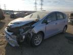 2015 TOYOTA PRIUS V - JTDZN3EU1FJ037387