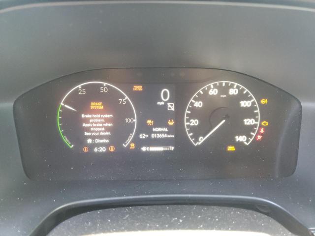 2023 HONDA CR-V SPORT - 2HKRS5H50PH709362