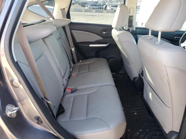 2016 HONDA CR-V TOURI - 5J6RM4H90GL062524