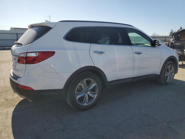 Vin: km8sm4hf6gu155020, lot: 88931275, hyundai santa fe se 20163