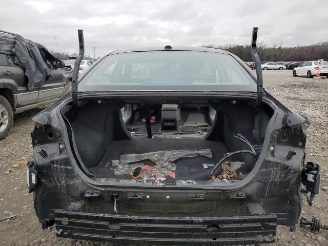 2022 NISSAN ALTIMA SV - 1N4BL4DV7NN320705