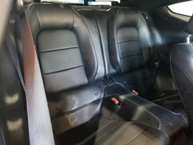 2017 FORD MUSTANG - 1FA6P8TH8H5209335
