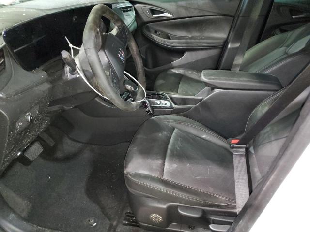 2024 BUICK ENCORE GX - KL4AMESL0RB169640