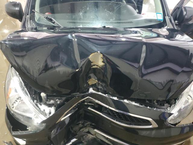 2020 MITSUBISHI MIRAGE LE ML32A5HJ7LH006760