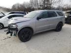 2019 DODGE DURANGO GT - 1C4RDJDG2KC803693