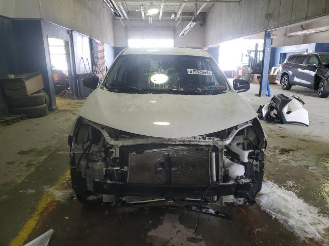 2015 TOYOTA RAV4 LE - 2T3BFREVXFW333889