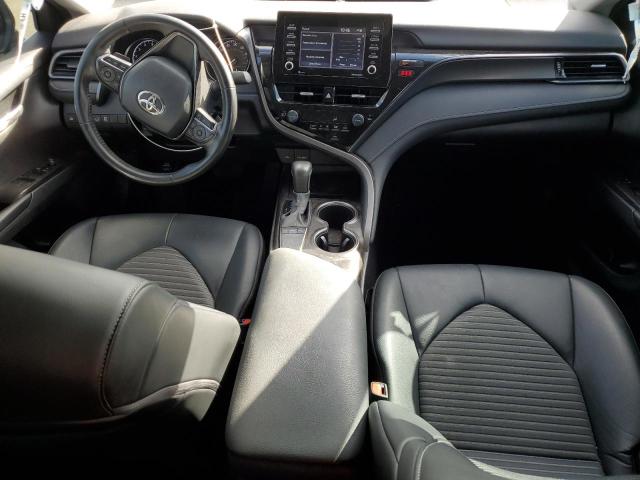 2023 TOYOTA CAMRY SE N 4T1G11AK6PU788394