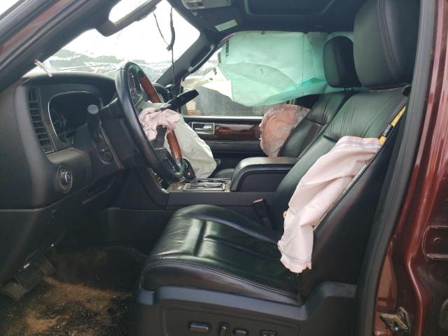 2016 LINCOLN NAVIGATOR 5LMJJ2HT5GEL06614