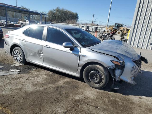 Vin: 4t1c31ak5lu535215, lot: 88904525, toyota camry le 20204