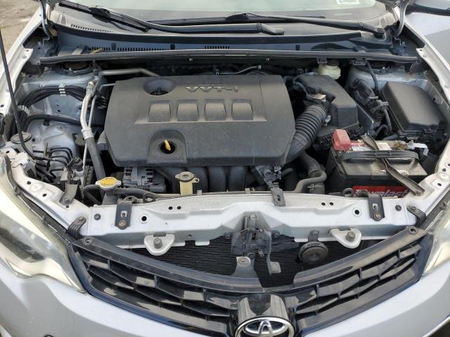 2015 TOYOTA COROLLA L - 5YFBURHE9FP359251