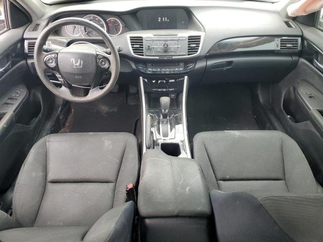 2016 HONDA ACCORD LX - 1HGCR2F35GA107664