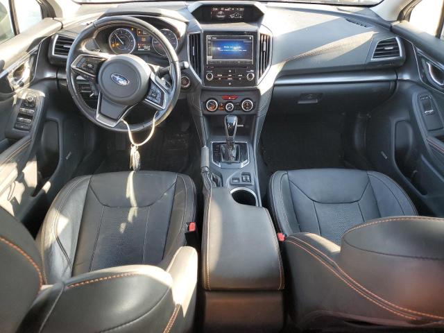 2018 SUBARU CROSSTREK - JF2GTAMC8JH266483