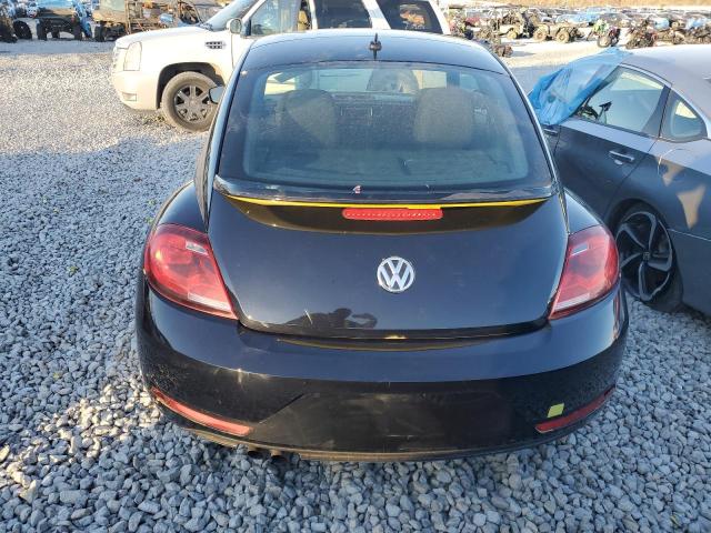 2019 VOLKSWAGEN BEETLE S - 3VWFD7ATXKM708348