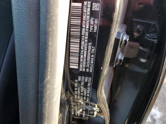 2019 JEEP RENEGADE L ZACNJBBB5KPK40619
