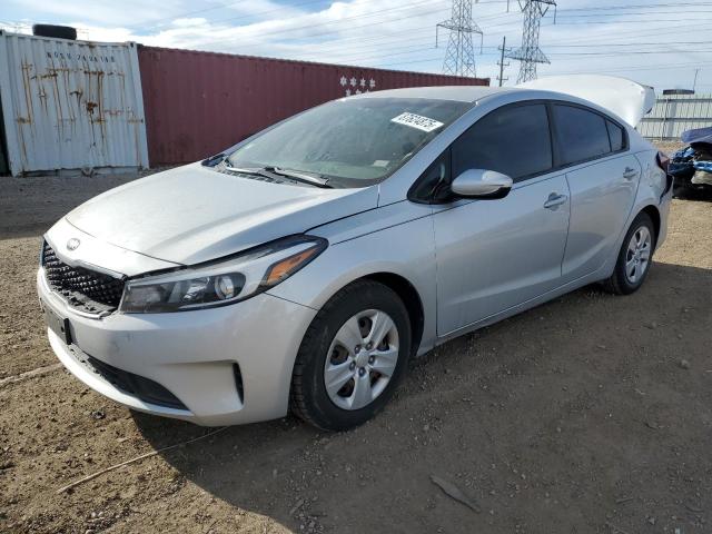 KIA FORTE LX