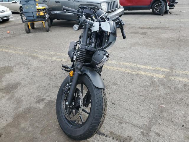 2024 HONDA CMX500 A2 MLHPC5612R5700215