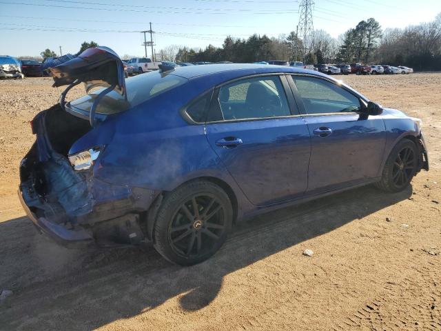 2020 KIA FORTE FE - 3KPF24AD7LE204271
