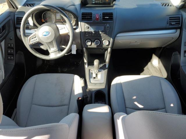 2015 SUBARU FORESTER 2 - JF2SJAAC4FH828861