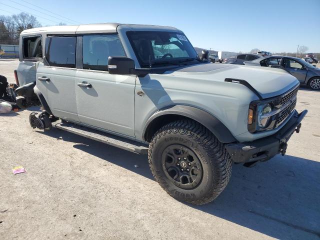 2024 FORD BRONCO WIL 1FMEE2BP6RLA70218