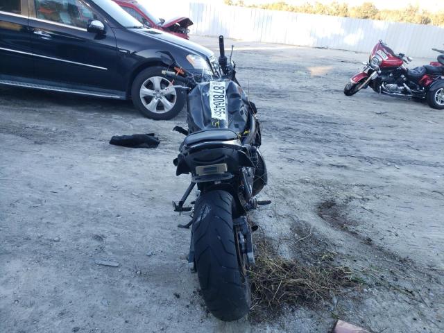 2015 SUZUKI GSX-S750 JS1GR7NA2F2100199