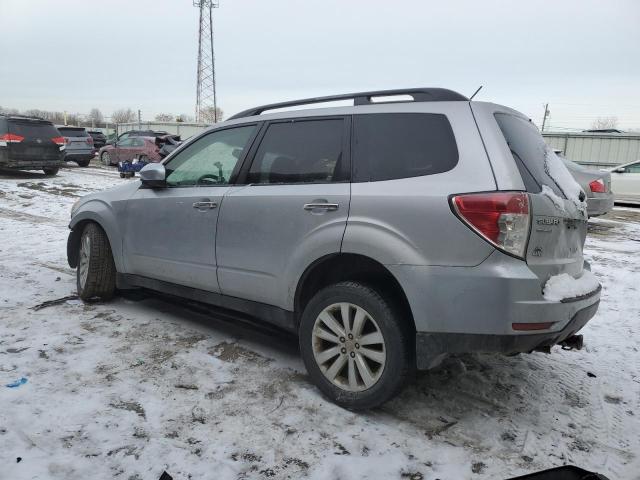 Vin: jf2shbdc6ch456304, lot: 55732325, subaru forester 2.5x premium 20122