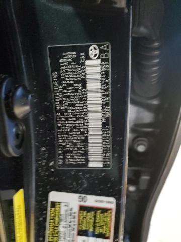 2017 TOYOTA COROLLA L - 5YFBURHE7HP573433