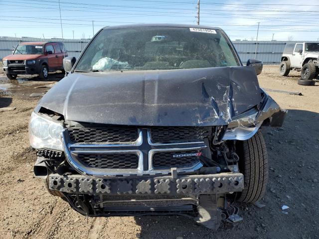 2016 DODGE GRAND CARA - 2C4RDGBG6GR365586