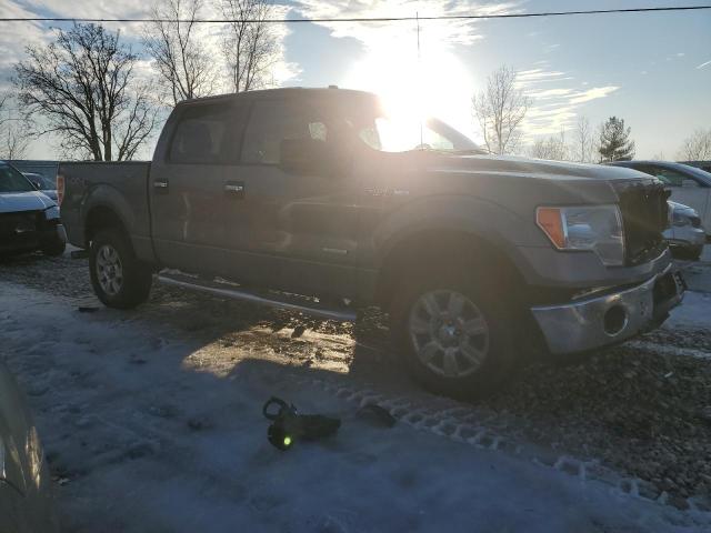 Vin: 1ftfw1et0bfc47973, lot: 42365195, ford f-150 supercrew 20114