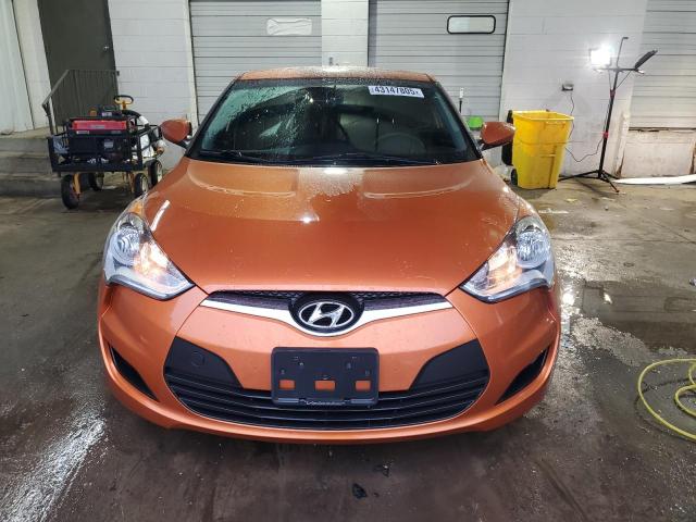 2016 HYUNDAI VELOSTER - KMHTC6AD6GU301685