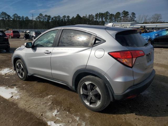 2018 HONDA HR-V EX - 3CZRU5H59JM718891
