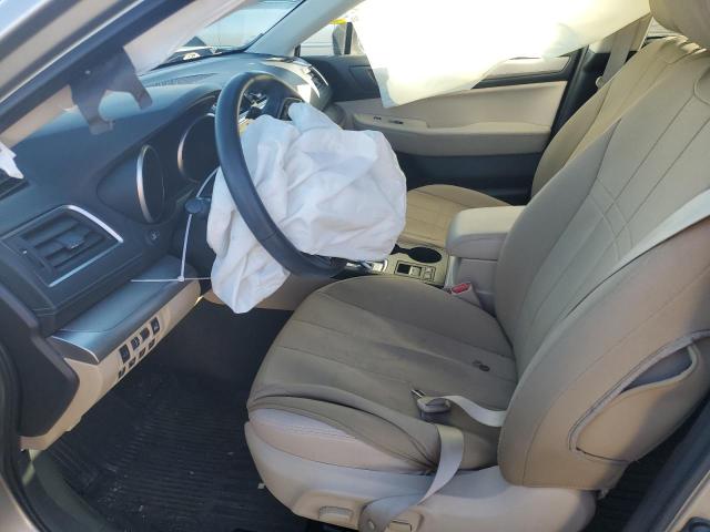 2018 SUBARU OUTBACK 2. - 4S4BSAHC4J3348001