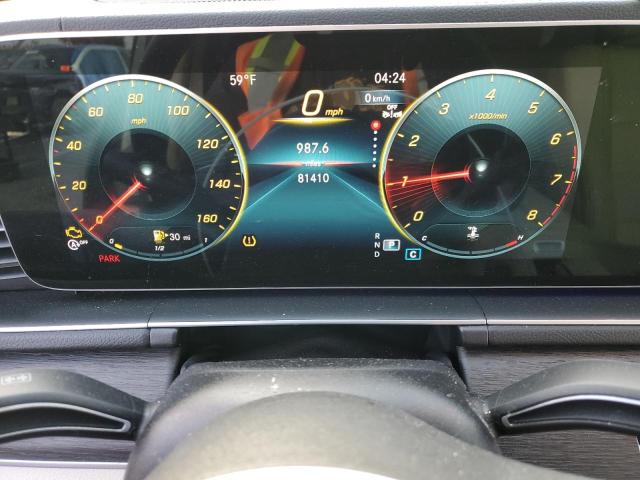 2022 MERCEDES-BENZ GLE 350 4JGFB4JB2NA814840