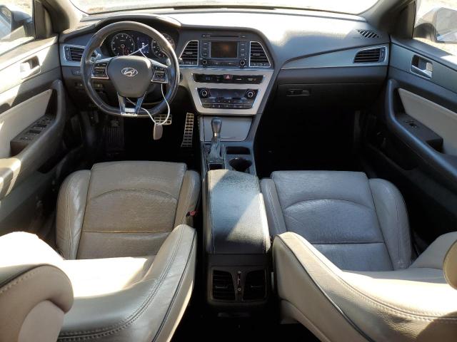 2015 HYUNDAI SONATA SPO 5NPE34AB6FH054483