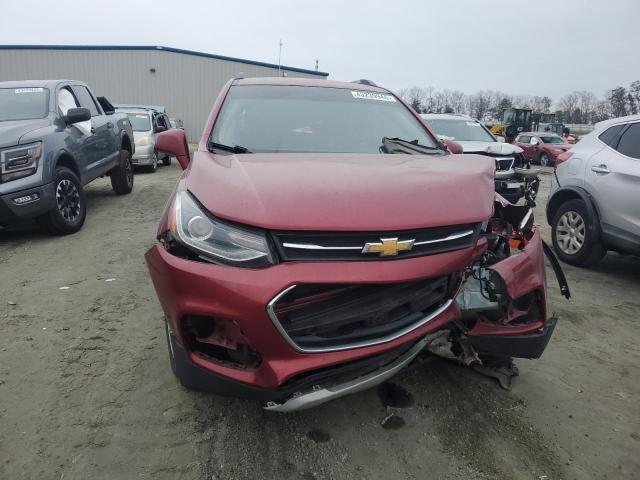 2019 CHEVROLET TRAX 1LT - 3GNCJPSB5KL304066