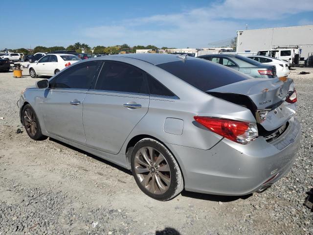 Vin: 5npec4ac3dh726943, lot: 43022065, hyundai sonata se 20132