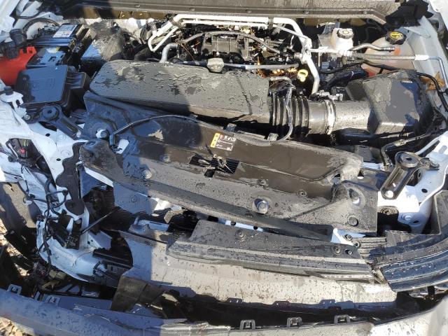 2024 CHEVROLET COLORADO - 1GCPSBEK9R1172520