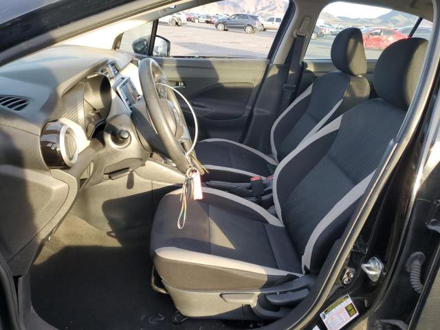 2021 NISSAN VERSA SV - 3N1CN8EV9ML878605