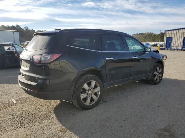2017 CHEVROLET TRAVERSE L - 1GNKRGKD4HJ118802