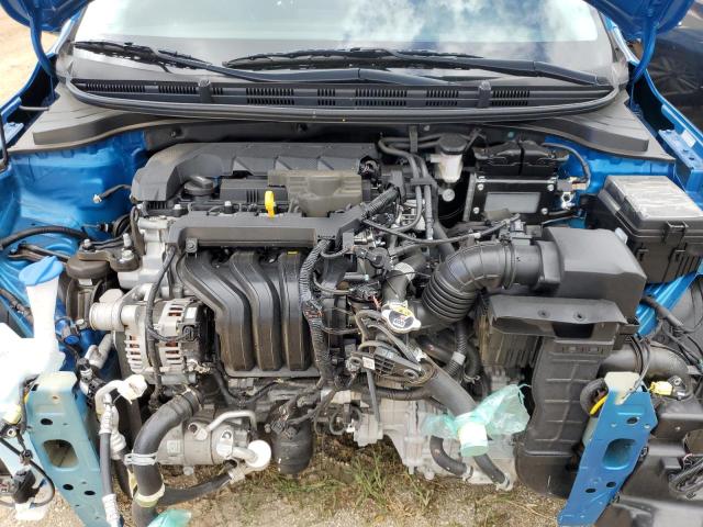 2023 KIA RIO S - 3KPA25AD2PE627152