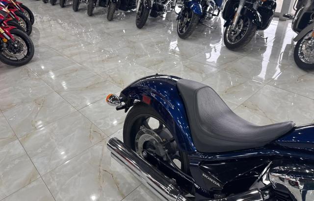 2020 HONDA VT1300 CX JH2SC6125LK500920