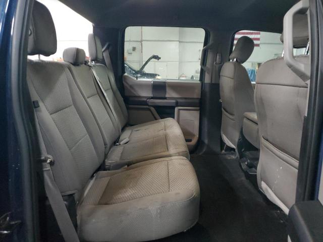 2018 FORD F150 SUPER - 1FTEW1E56JKE03369