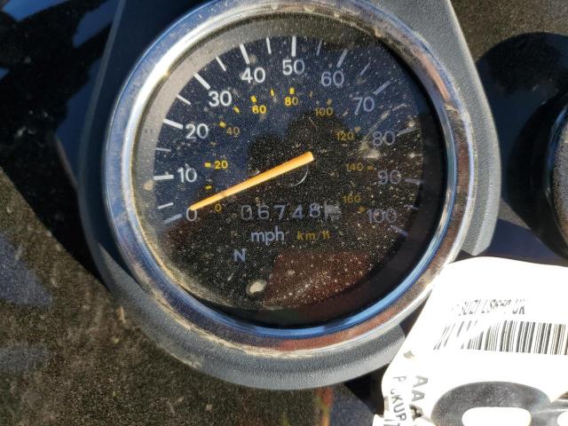 2017 SUZUKI LS650 JS1NP41A3H2200252