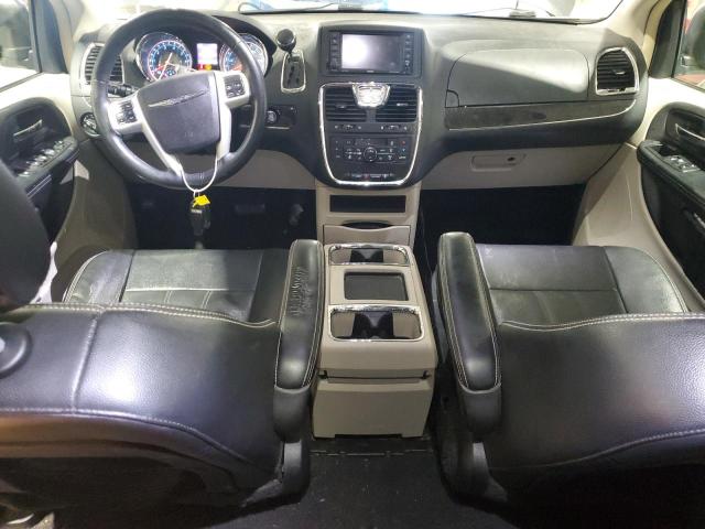 2C4RC1BG9FR618771 2015 CHRYSLER MINIVAN