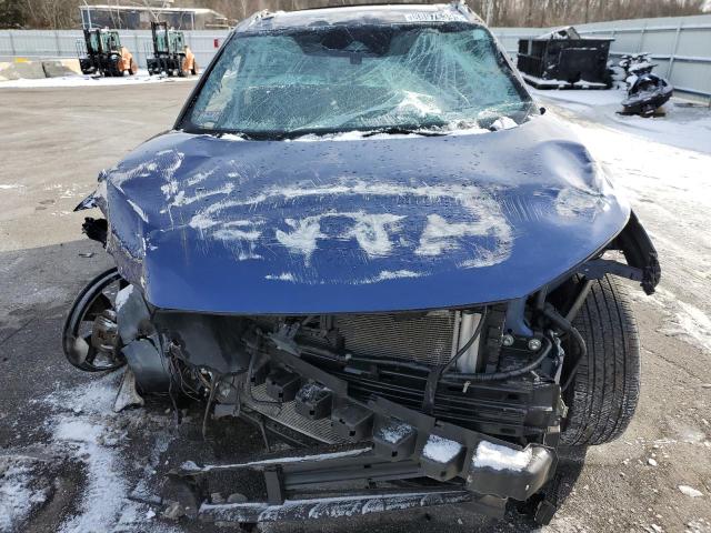 2021 NISSAN ROGUE PLAT JN8AT3DD7MW301561
