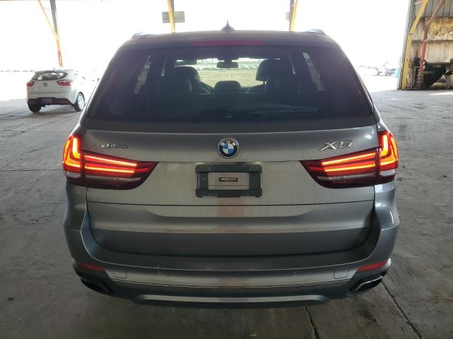 VIN 5UXKT0C53G0S79590 2016 BMW X5 no.6