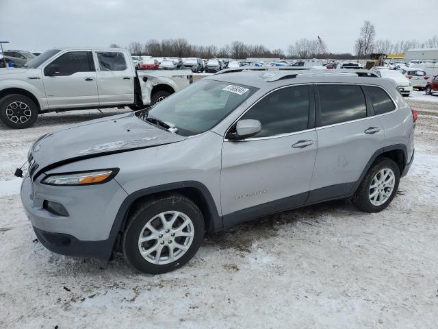 Vin: 1c4pjlcx3jd531239, lot: 41669245, jeep grand cher latitude 2018 img_1