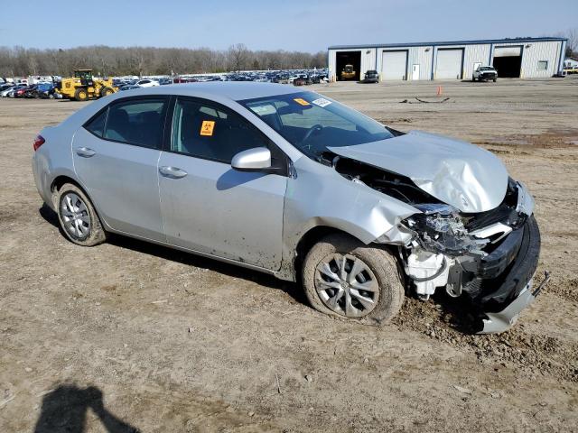 2017 TOYOTA COROLLA L - 2T1BURHE9HC758535